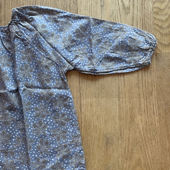 Alice a Paris light Blouse - Picture 4 of 10